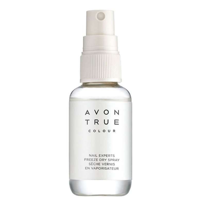 اسپری لاک خشک کن آون مدل Nail Polish Dryer Spray حجم 50 میلی لیتر