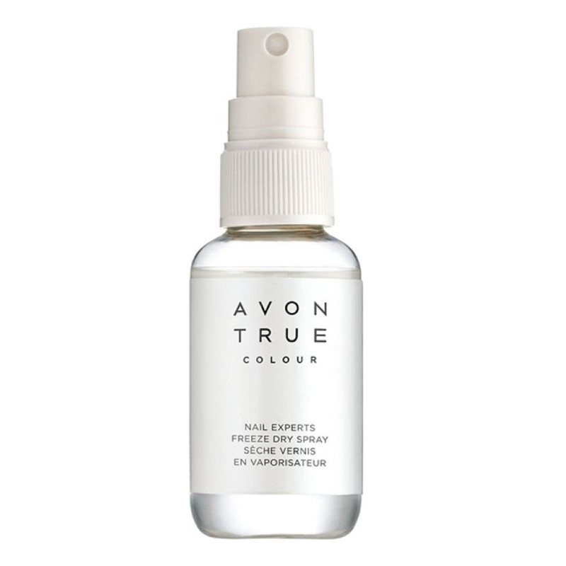 اسپری لاک خشک کن آون مدل Nail Polish Dryer Spray حجم 50 میلی لیتر