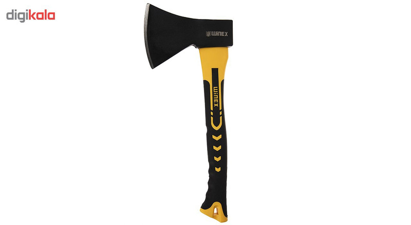 تبر وینکس وزن 800 گرم