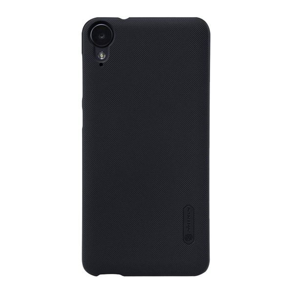 کاور نیلکین مدل super frosted shield مناسب برای گوشی موبایل اچ تی سی desire 825