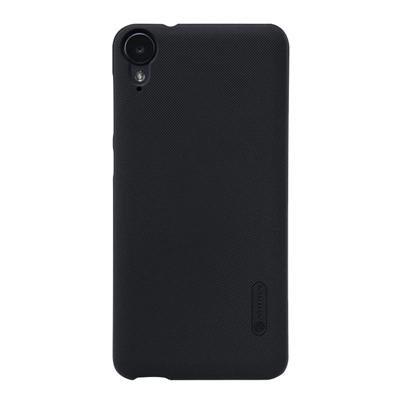 کاور  مدل Super Frosted Shield مناسب برای گوشی موبایل اچ تی سی Desire 825