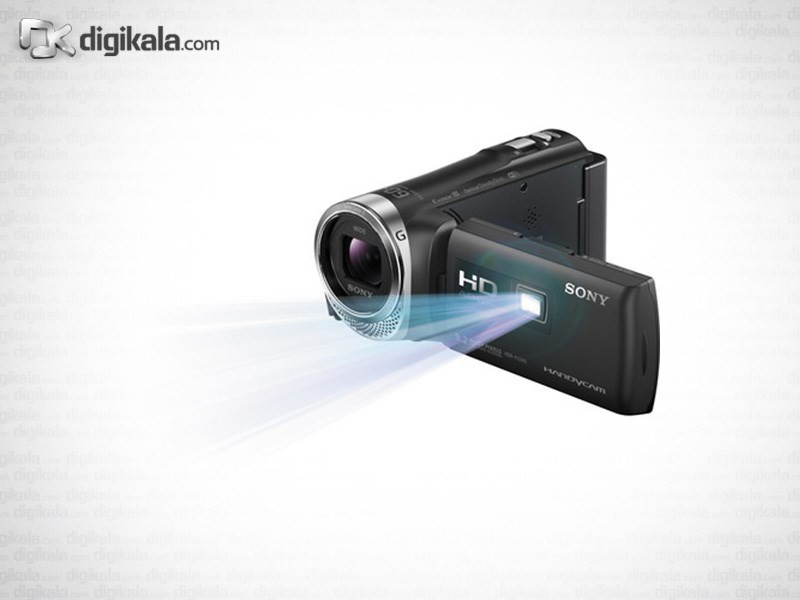 دوربین فیلم برداری سونی HDR-PJ340 1
