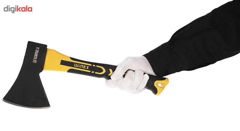 تبر وینکس وزن 800 گرم