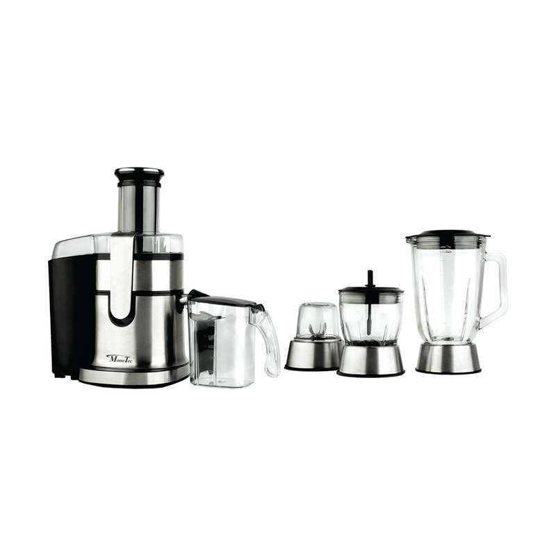 آبمیوه گیری مونوتک مدل MJB-800 S