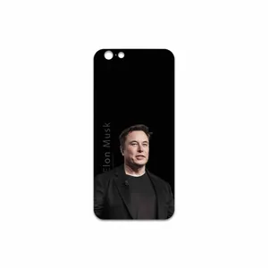 MAHOOT Elon Musk Cover Sticker for Apple iPhone 6s
