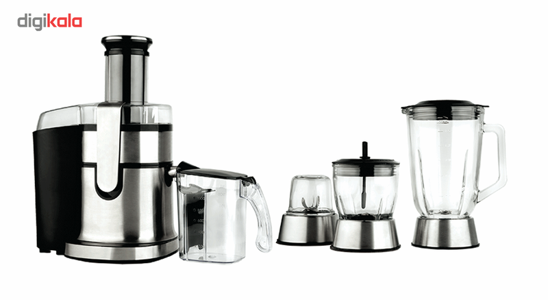 آبمیوه گیری مونوتک مدل MJB-800 S