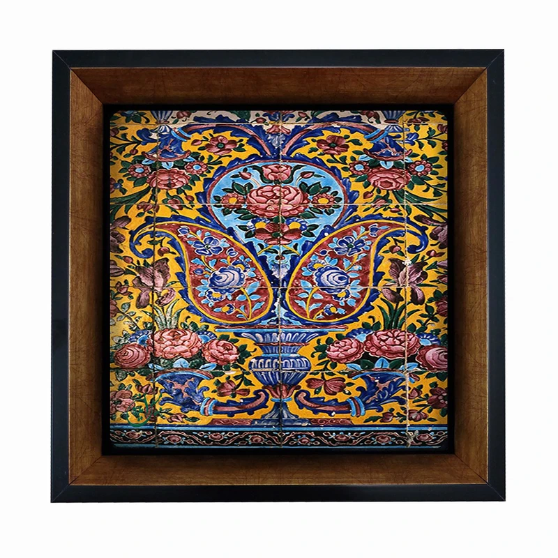 تابلو مبین ایده مدل سنتی Th20 کد 1053