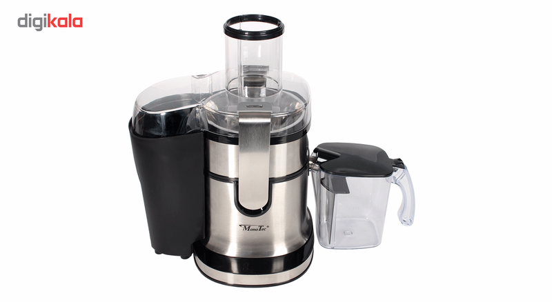 آبمیوه گیری مونوتک مدل MJB-800 S