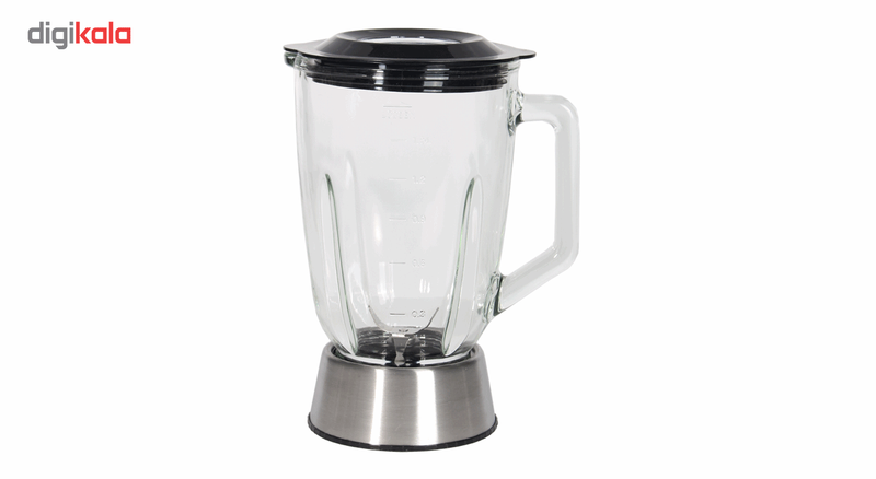 آبمیوه گیری مونوتک مدل MJB-800 S