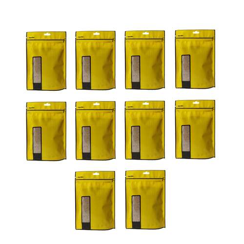 کود میلورم گیاهان آپارتمانی  مدل MJ110 وزن 100 گرم بسته 10 عددی