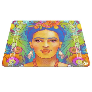 Hoomero Frida Kahlo A4966 Mousepad