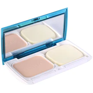 کرم پودر فشرده لنسور مدل Sun Block Spf20 شماره 01