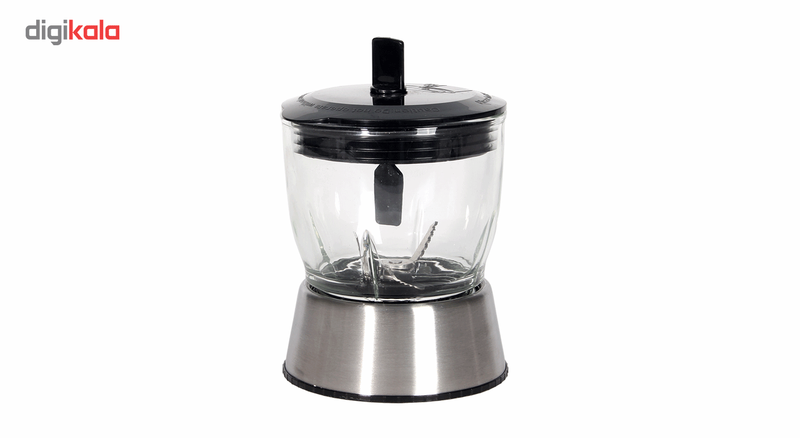 آبمیوه گیری مونوتک مدل MJB-800 S