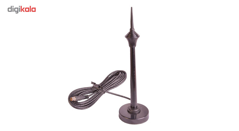 آنتن آهن ربایی امین مدل Milad