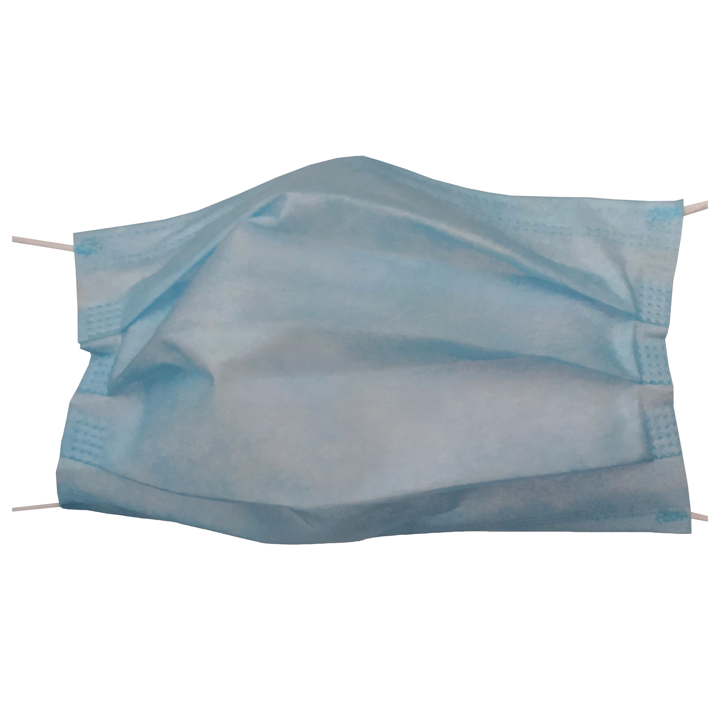 ماسک تنفسی ایران ماسک مدل التراملت بسته 50 عددی