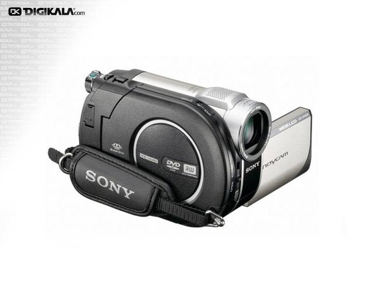 دوربین فیلمبرداری سونی دی سی آر-دی وی دی 850