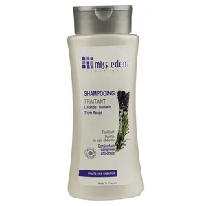 Miss Eden Lavander And Rosemary Anti Loss Hair Shampoo 250g
