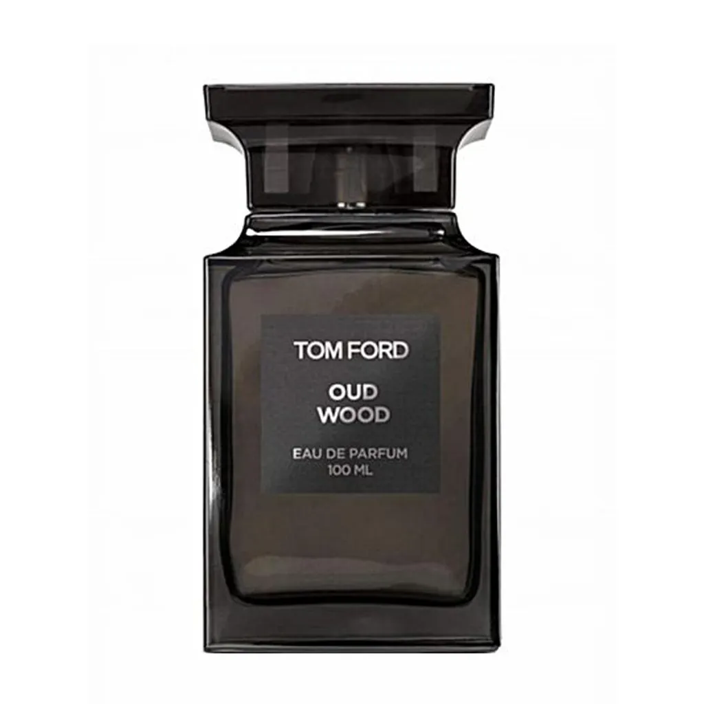 تستر ادوپرفیوم تام فورد مدل OUD WOOD حجم 100 میل