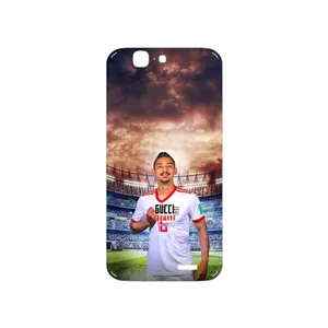 MAHOOT Reza Ghoochannejhad Cover Sticker for Huawei Ascend G7