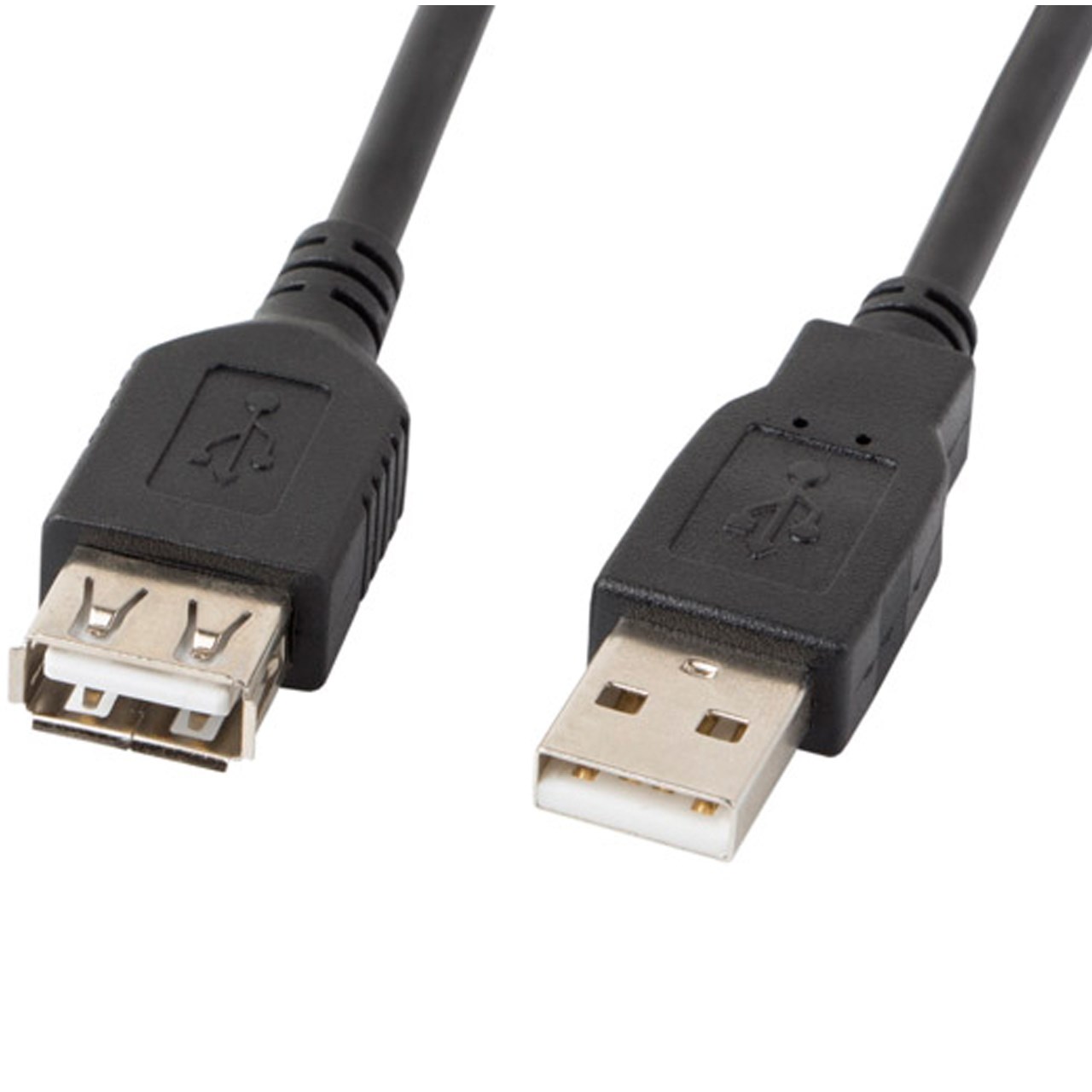 کابل افزایش طول USB 2.0 مدلKNET-AM به طول10 متر