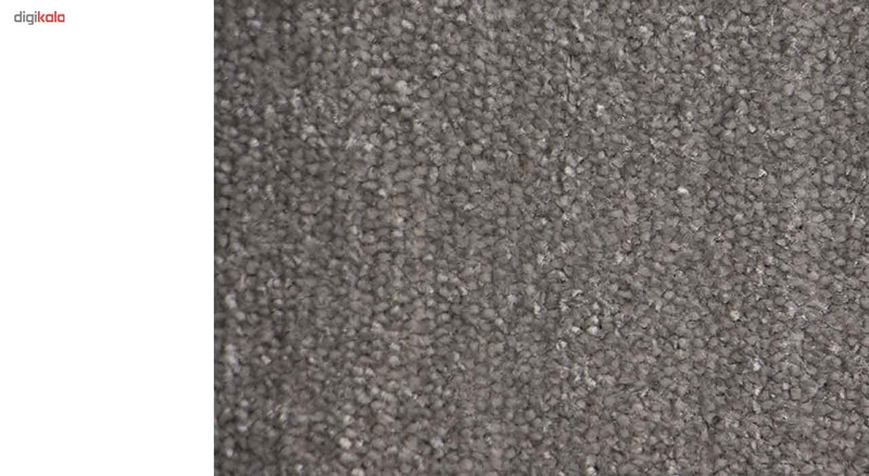 موکت سپاهان موکت طرح تافتینگ کات پایل زمینه طوسی کد 051