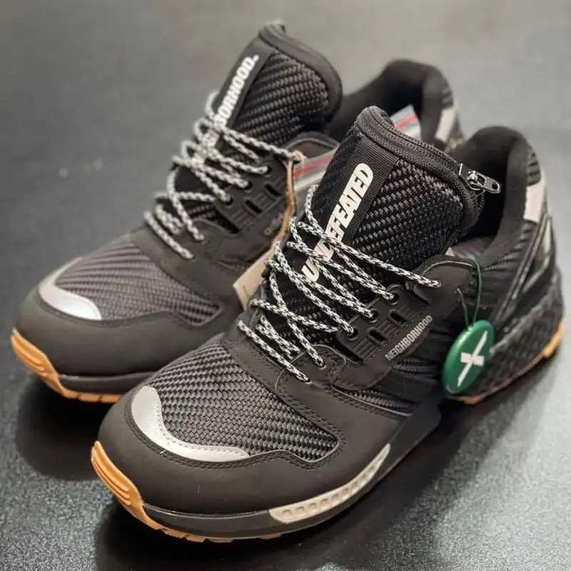 کفش پیاده روی مردانه مدل ZX8000