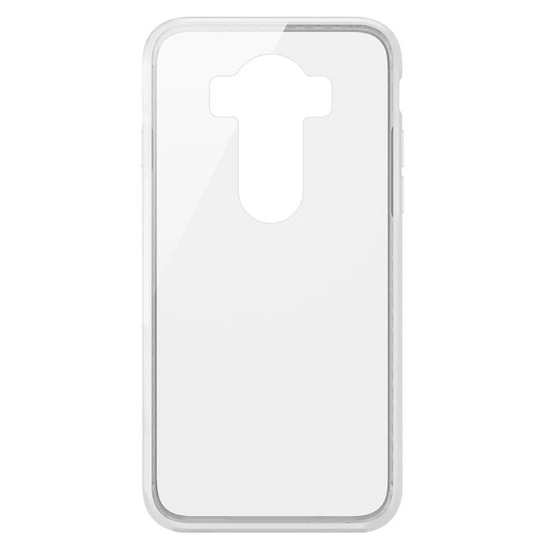 کاور مدل ClearTPU مناسب برای گوشی موبایل ال جی V10