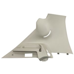 قاب ستون بالا عقب راست خودرو آراکس یدک مدل AY-3158 مناسب برای پژو 206
