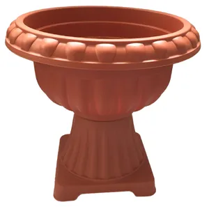 گلدان گلپونه مدل Goljam 515