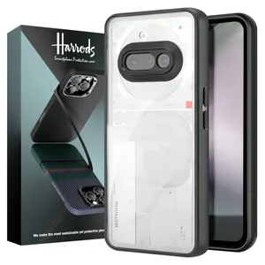 Harrods Shell suitable for Nothing Phone 3A mobile phone