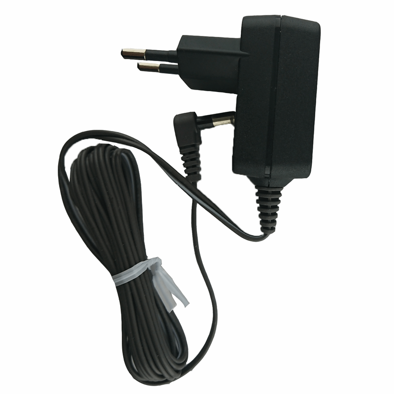 منبع تغذیه پاناسونیک مدل 5.5V500mah مناسب تلفن پاناسونیک