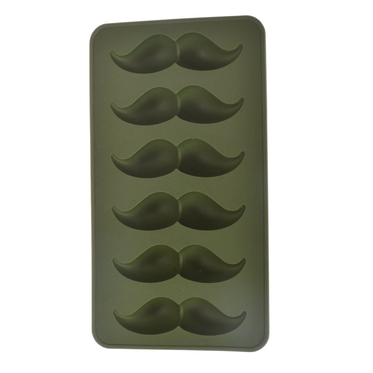 قالب یخ  ترانه مدل  moustache