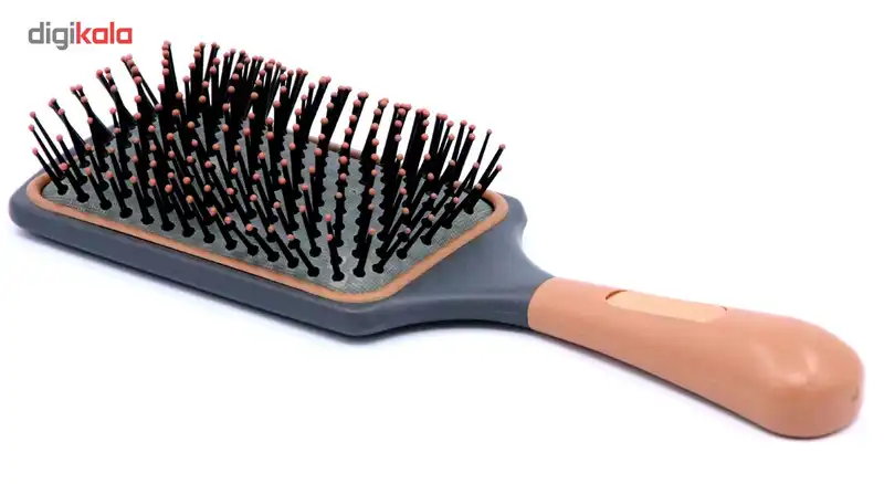 برس مو دلگان مدل P05-P0009-015-PP03