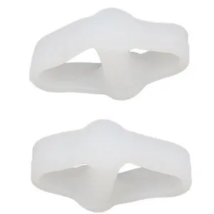 فاصله دهنده انگشت شصت پا فوت کر مدل S-013 بسته 2 عددی