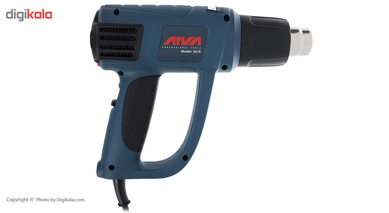 سشوار صنعتی آروا مدل 5610
