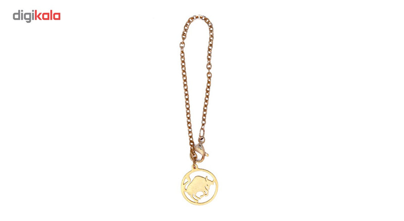 آویز ساعت نوژین مدل ماه اردیبهشت