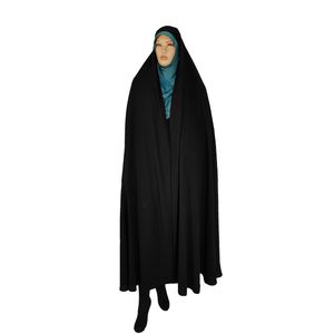 نقد و بررسی چادر سنتی حریرالاسود حجاب حدیث کد 139 توسط خریداران