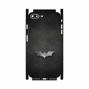 MAHOOT Batman-FullSkin Cover Sticker for Apple iPhone 8 Plus