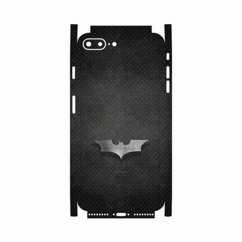 برچسب پوششی ماهوت مدل Batman-FullSkin مناسب برای گوشی موبایل اپل iPhone 8 Plus