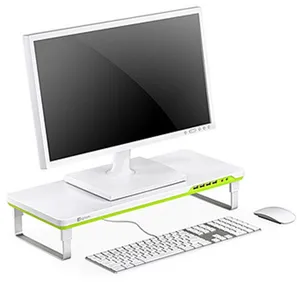 پایه نگه دانده مانیتور و لپ تاپ زیگنوم M-Desk F1