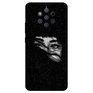  Megafone 8140 Cover For Nokia 9 Pure view
