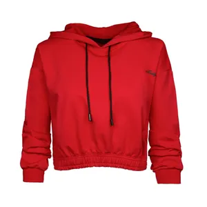 هودی زنانه مدل SKU