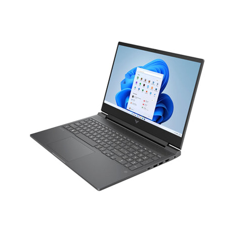 لپ تاپ 16.1 اینچی اچ‌ پی مدل Victus 16 R0085CL-i7 13700H 16GB 1SSD RTX4070