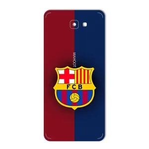 MAHOOT BARCELONA Design Sticker for Samsung J7 Prime 2
