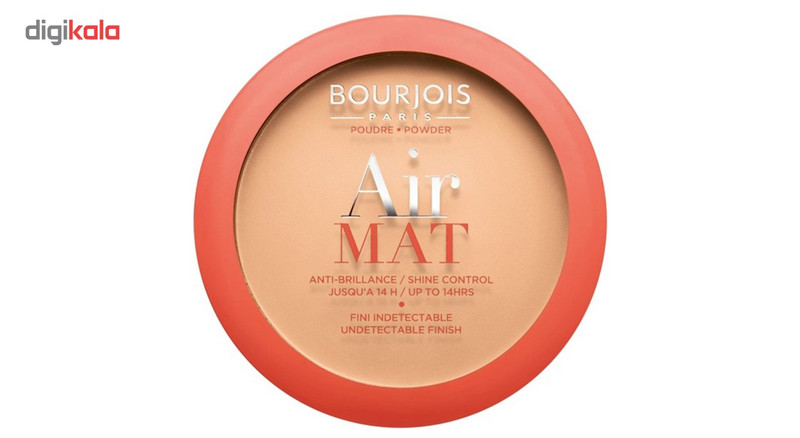 پنکیک فشرده بورژوا مدل Air Mat شماره 04