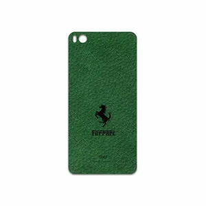 MAHOOT GL-FRRI Cover Sticker for Xiaomi Mi 5s