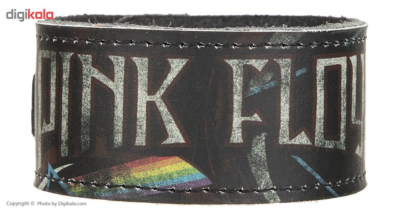 دست بند و جای پیک پریس مدل BRPK-8104 Pink Floyd