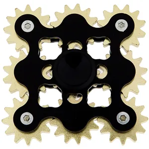 اسپینر دستی مدل Metal 9-Gear
