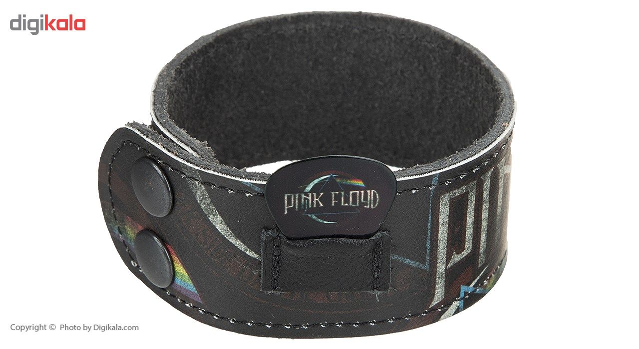 دست بند و جای پیک پریس مدل BRPK-8104 Pink Floyd
