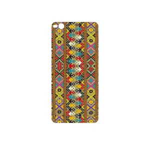 MAHOOT SISTAN Needlework 2 Cover Sticker for HTC One X9